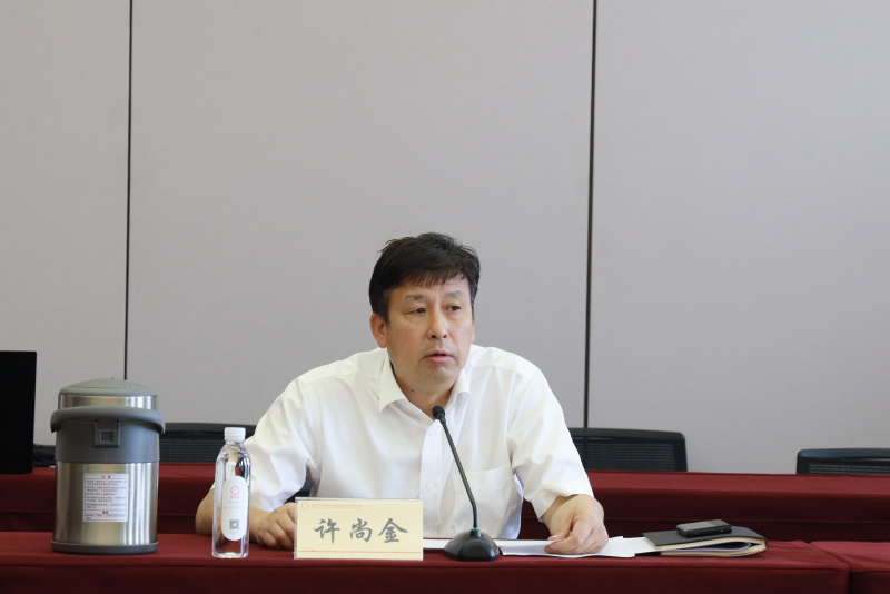集團(tuán)紀(jì)委組織召開浙江東方金融業(yè)務(wù)骨干“不想腐”機(jī)制調(diào)研座談會(huì) 許尚金.jpg