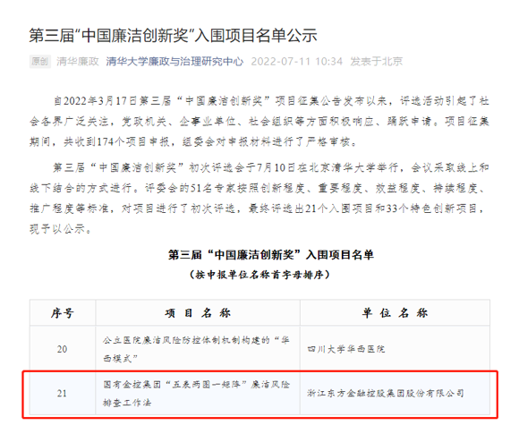 喜訊！浙江東方榮獲第三屆“中國廉潔創(chuàng)新獎”.jpg